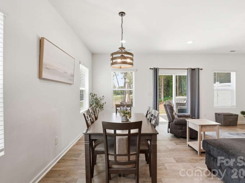 12005 Basking Drive, Charlotte, NC 28214.  MLS# CAR4384590, YatesRealty ID 30042. 