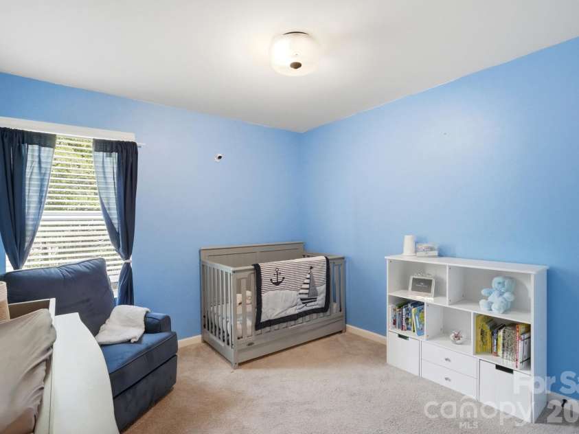 12005 Basking Drive, Charlotte, NC 28214.  MLS# CAR4384590, YatesRealty ID 30042. 
