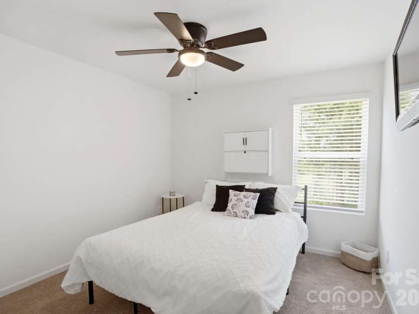 12005 Basking Drive, Charlotte, NC 28214.  MLS# CAR4384590, YatesRealty ID 30042. 