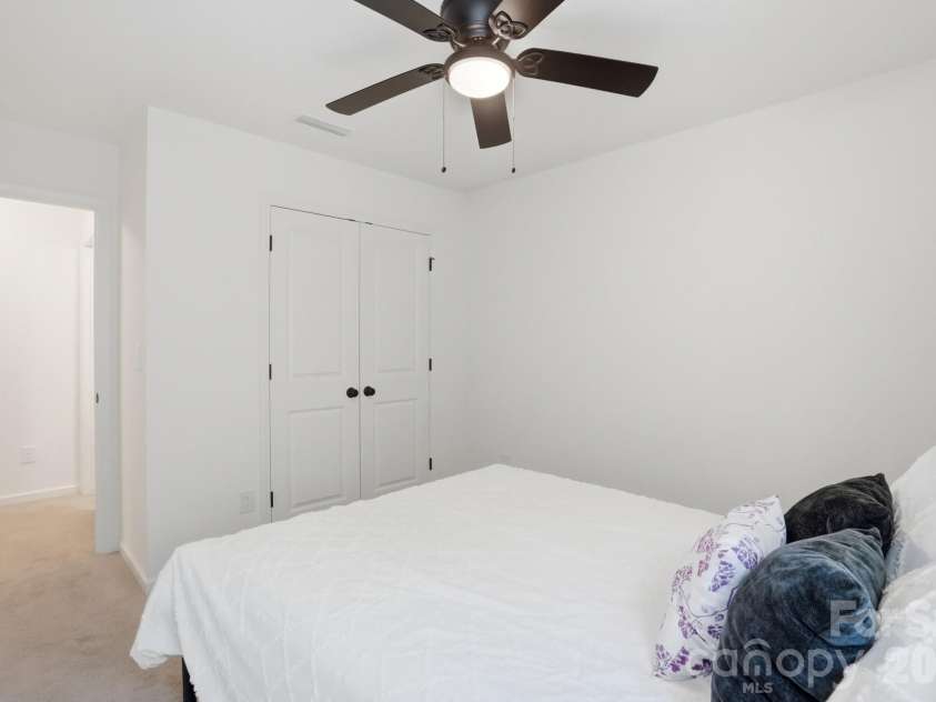 12005 Basking Drive, Charlotte, NC 28214.  MLS# CAR4384590, YatesRealty ID 30042. 