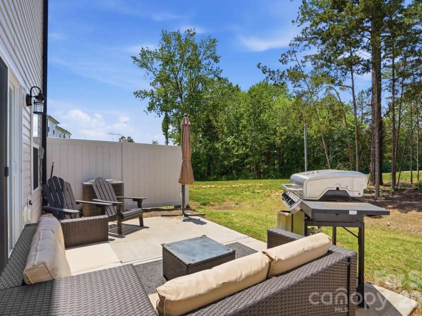 12005 Basking Drive, Charlotte, NC 28214.  MLS# CAR4384590, YatesRealty ID 30042. 
