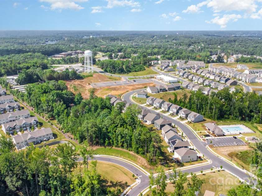 808 Gable Oak Lane, Fort Mill, SC 29708.  MLS# CAR4281348, YatesRealty ID 30042. 