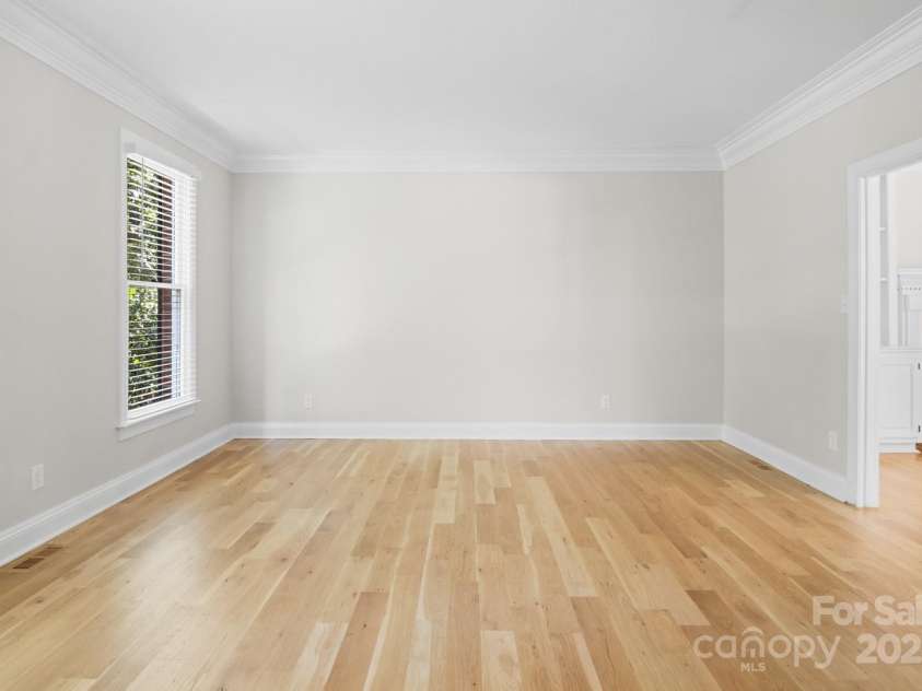 1134 Willow Oaks Trail, Matthews, NC 28104.  MLS# CAR4273876, YatesRealty ID 30043. 