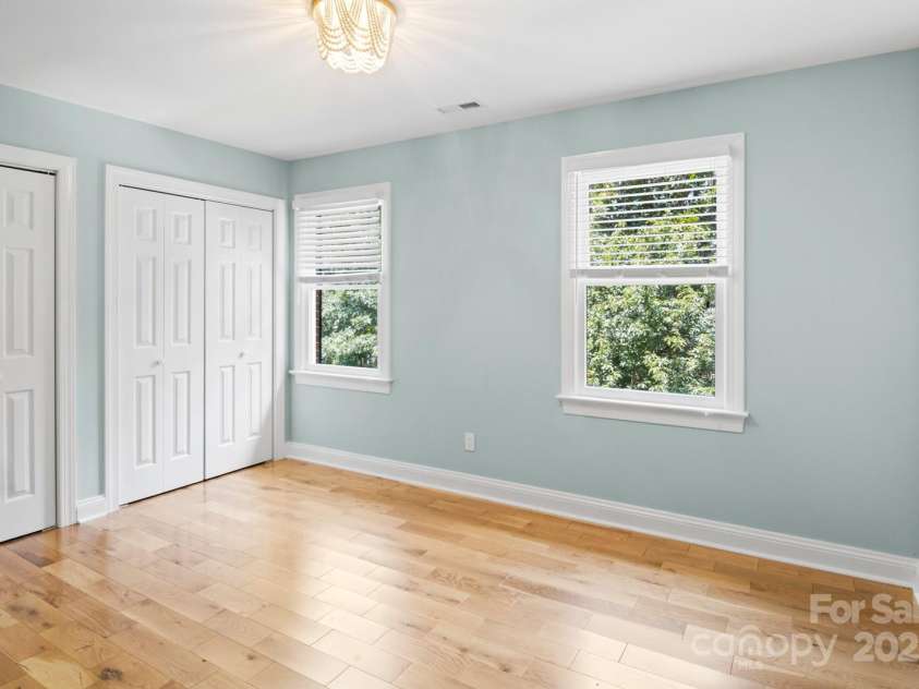 1134 Willow Oaks Trail, Matthews, NC 28104.  MLS# CAR4273876, YatesRealty ID 30043. 