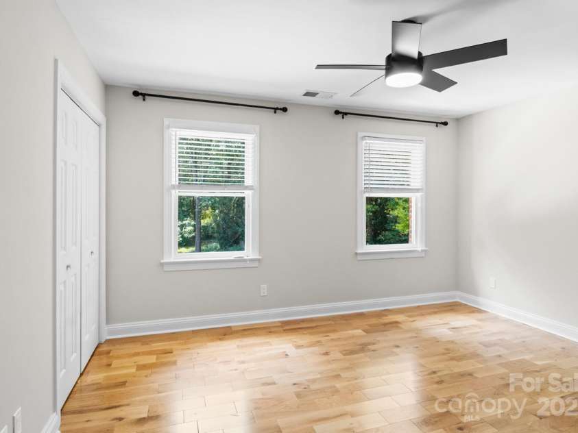 1134 Willow Oaks Trail, Matthews, NC 28104.  MLS# CAR4273876, YatesRealty ID 30043. 