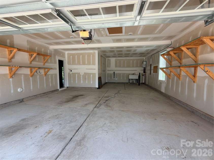 4230 Tournette Drive, Fort Mill, SC 29707.  MLS# CAR4386424, YatesRealty ID 30043. 3 car tandem garage