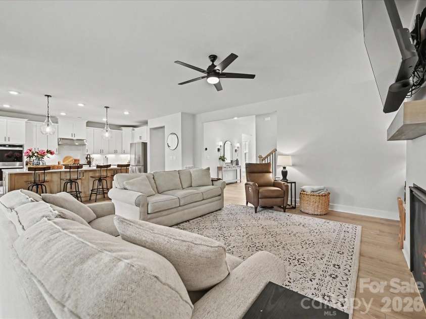4230 Tournette Drive, Fort Mill, SC 29707.  MLS# CAR4386424, YatesRealty ID 30043. 