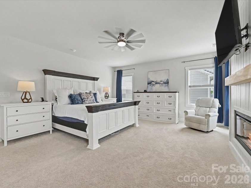 4230 Tournette Drive, Fort Mill, SC 29707.  MLS# CAR4386424, YatesRealty ID 30043. 