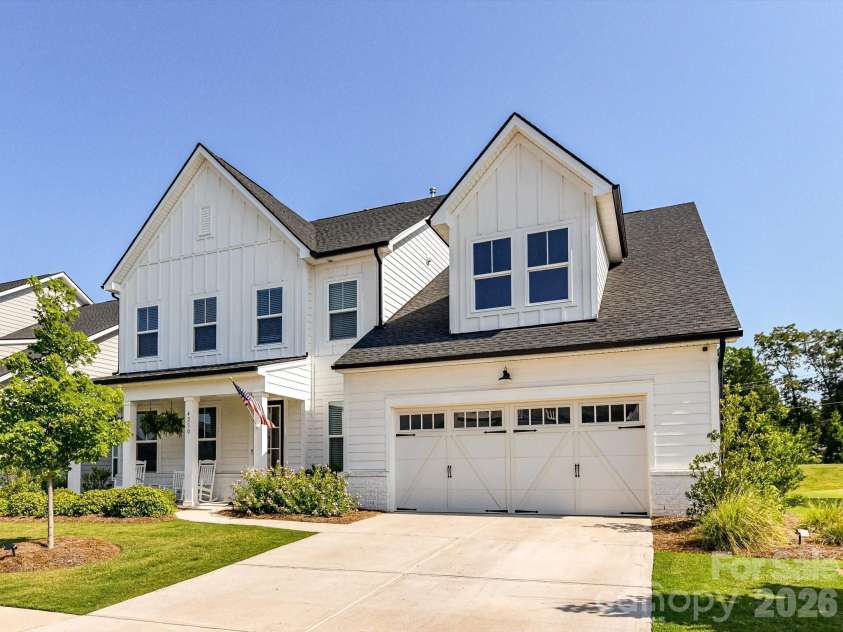 4230 Tournette Drive, Fort Mill, SC 29707.  MLS# CAR4386424, YatesRealty ID 30043. 