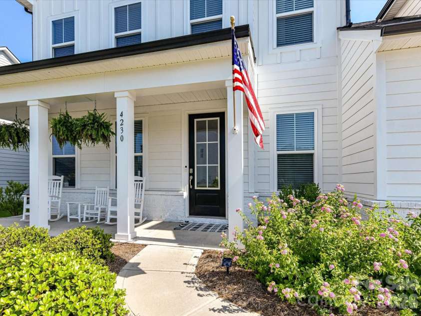 4230 Tournette Drive, Fort Mill, SC 29707.  MLS# CAR4386424, YatesRealty ID 30043. 
