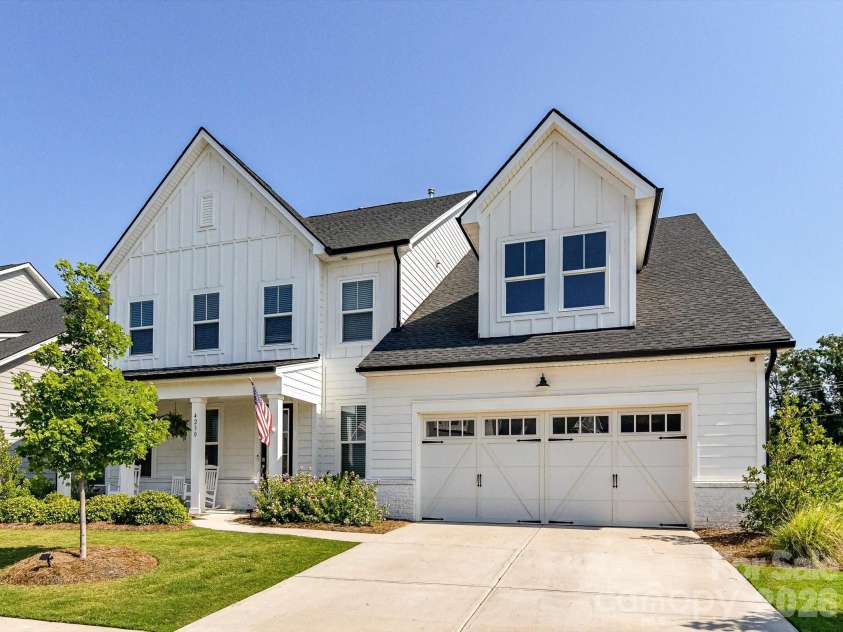 4230 Tournette Drive, Fort Mill, SC 29707.  MLS# CAR4386424, YatesRealty ID 30043. 