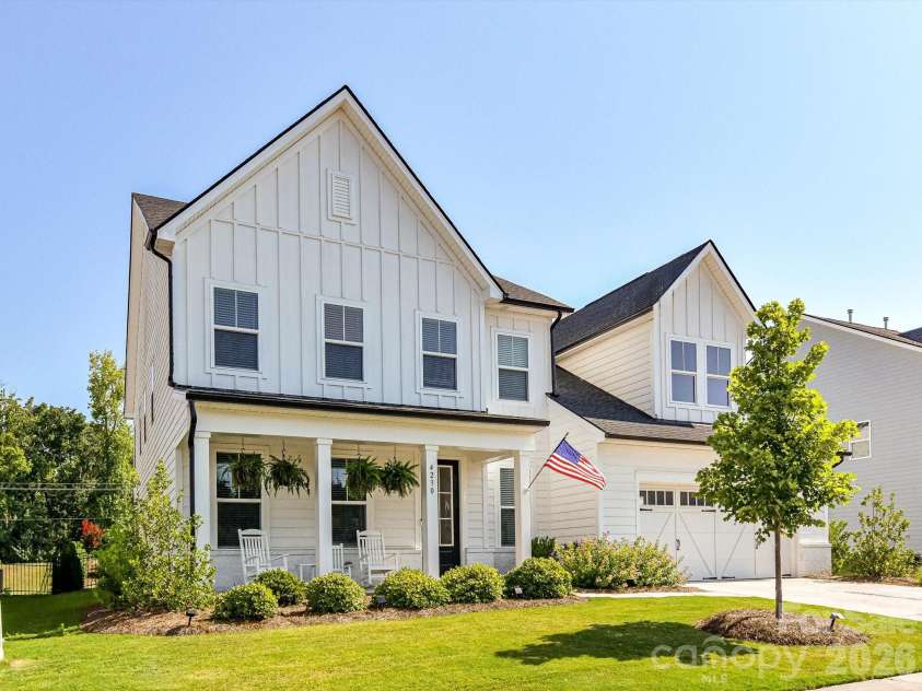 4230 Tournette Drive, Fort Mill, SC 29707.  MLS# CAR4386424, YatesRealty ID 30043. 