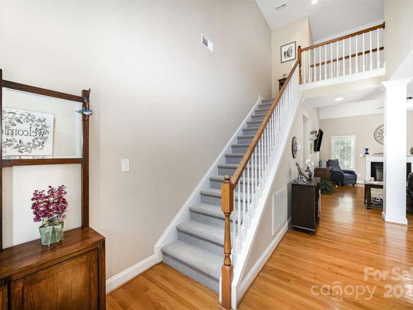 1846 Sam Smith Road, Fort Mill, SC 29708.  MLS# CAR4269840, YatesRealty ID 30046. 