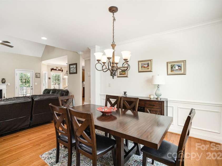 1846 Sam Smith Road, Fort Mill, SC 29708.  MLS# CAR4269840, YatesRealty ID 30046. 
