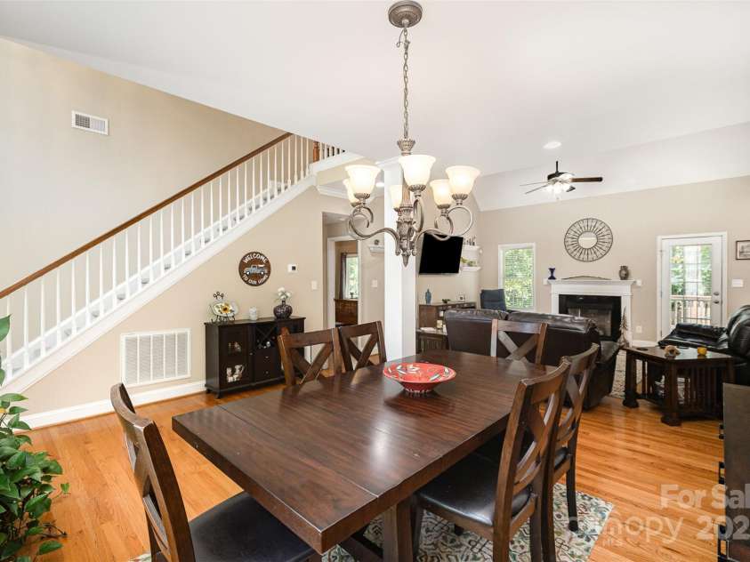 1846 Sam Smith Road, Fort Mill, SC 29708.  MLS# CAR4269840, YatesRealty ID 30046. 