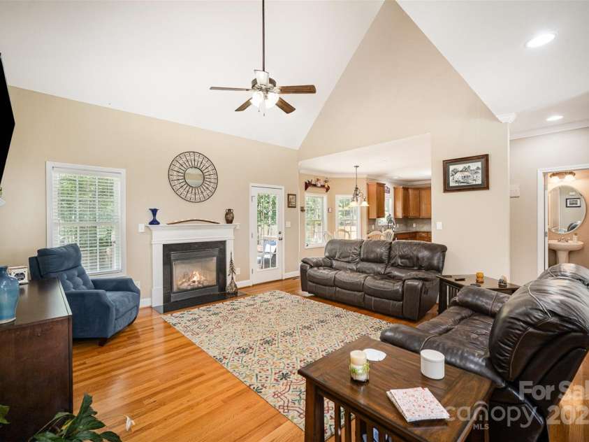 1846 Sam Smith Road, Fort Mill, SC 29708.  MLS# CAR4269840, YatesRealty ID 30046. 