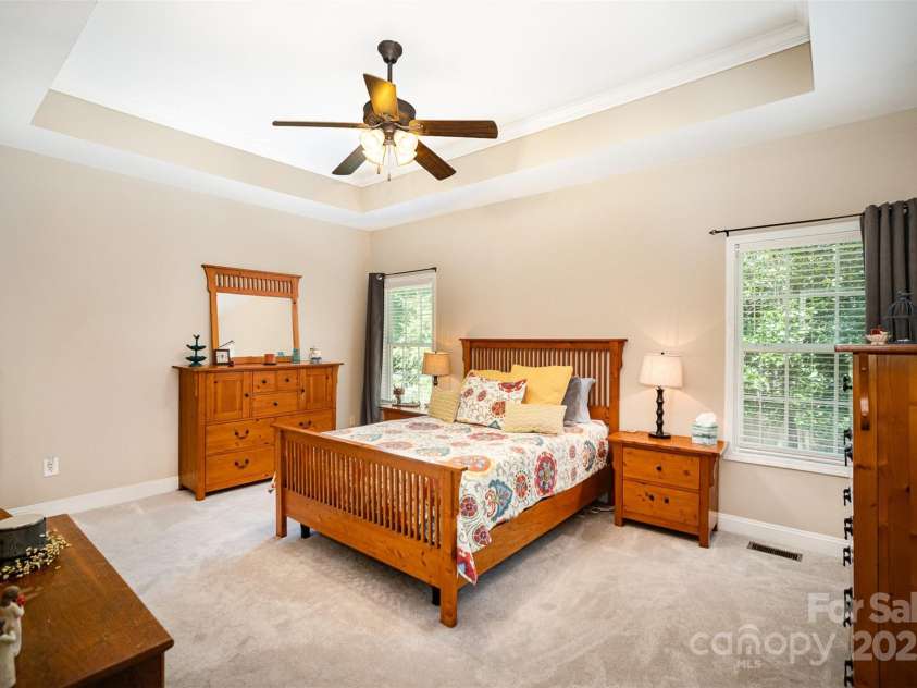1846 Sam Smith Road, Fort Mill, SC 29708.  MLS# CAR4269840, YatesRealty ID 30046. 