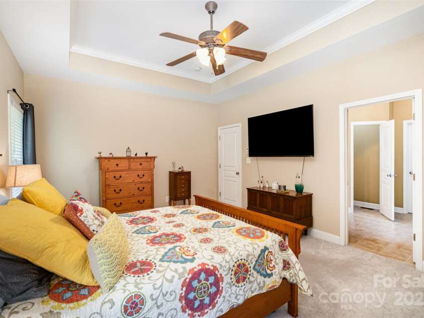 1846 Sam Smith Road, Fort Mill, SC 29708.  MLS# CAR4269840, YatesRealty ID 30046. 