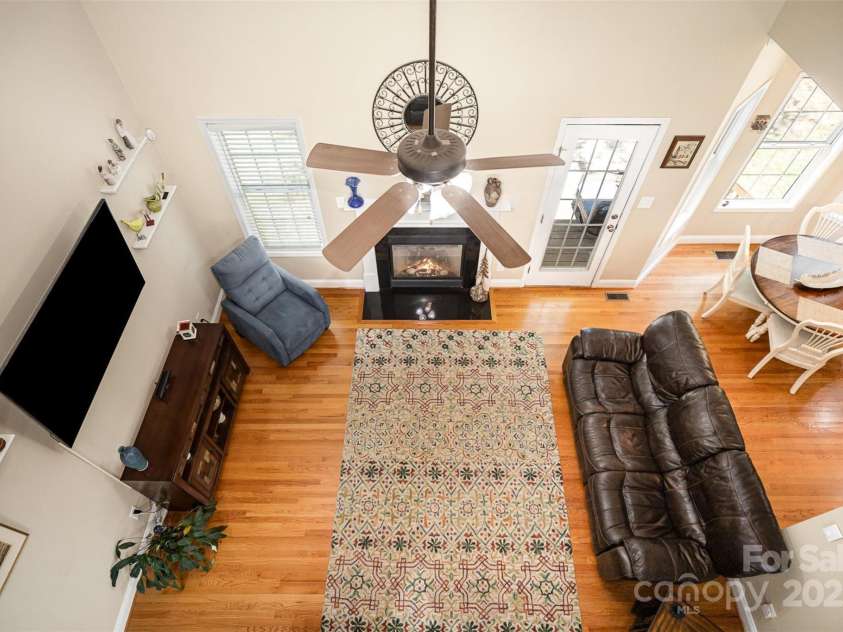 1846 Sam Smith Road, Fort Mill, SC 29708.  MLS# CAR4269840, YatesRealty ID 30046. 