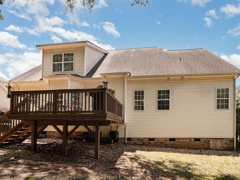 1846 Sam Smith Road, Fort Mill, SC 29708.  MLS# CAR4269840, YatesRealty ID 30046. 