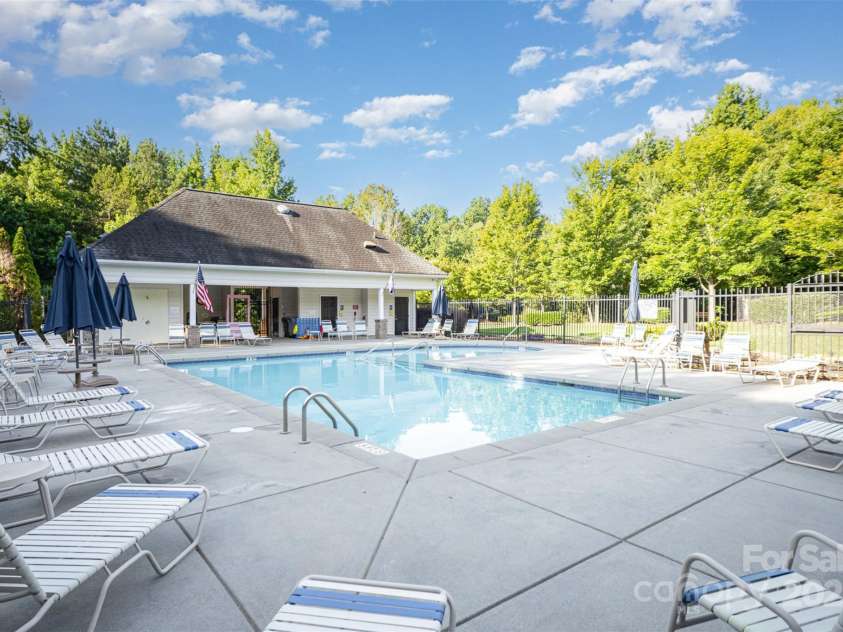1846 Sam Smith Road, Fort Mill, SC 29708.  MLS# CAR4269840, YatesRealty ID 30046. 