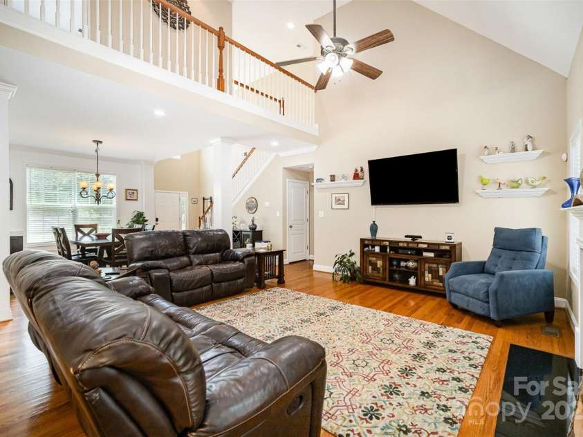 1846 Sam Smith Road, Fort Mill, SC 29708.  MLS# CAR4309996, YatesRealty ID 30046. 