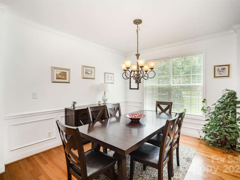 1846 Sam Smith Road, Fort Mill, SC 29708.  MLS# CAR4309996, YatesRealty ID 30046. 