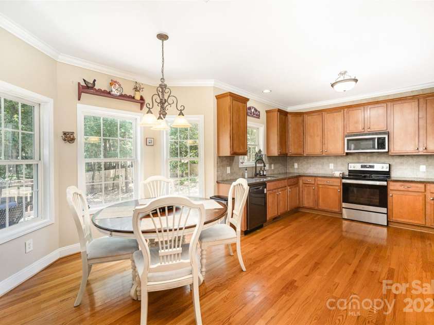 1846 Sam Smith Road, Fort Mill, SC 29708.  MLS# CAR4309996, YatesRealty ID 30046. 