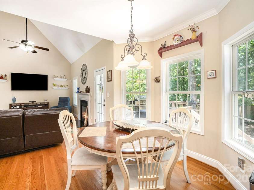 1846 Sam Smith Road, Fort Mill, SC 29708.  MLS# CAR4309996, YatesRealty ID 30046. 