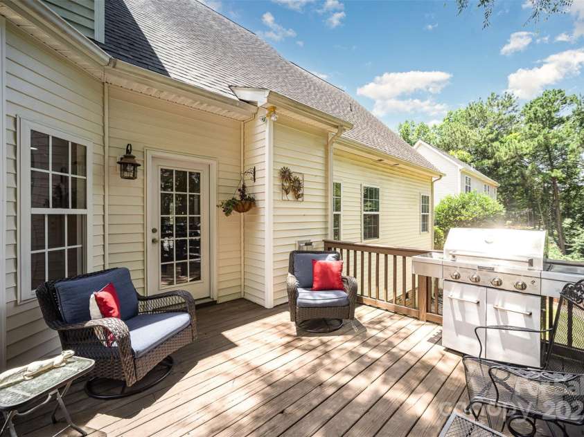 1846 Sam Smith Road, Fort Mill, SC 29708.  MLS# CAR4309996, YatesRealty ID 30046. 