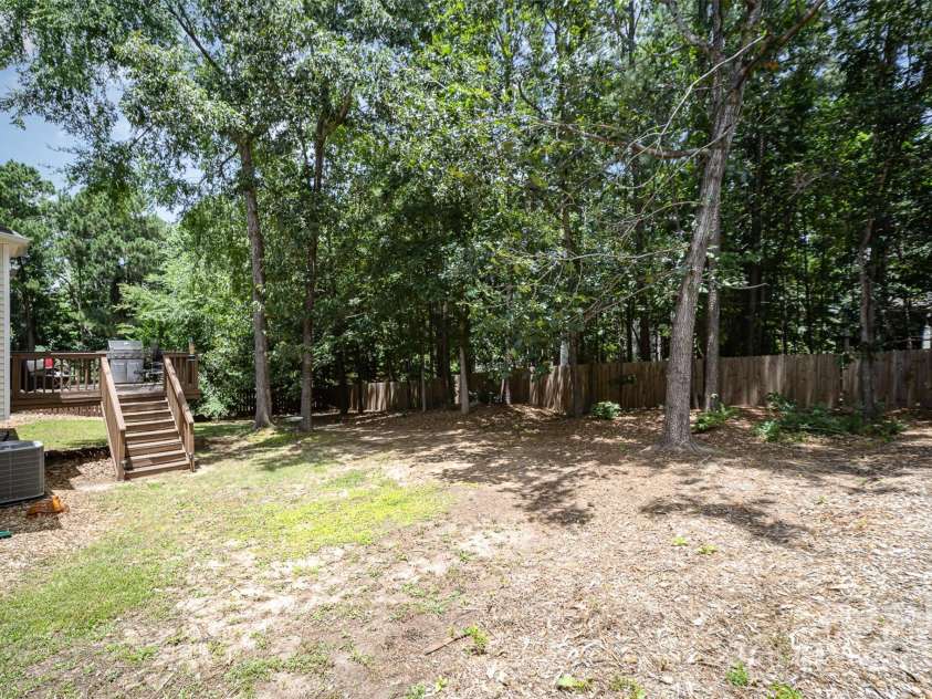 1846 Sam Smith Road, Fort Mill, SC 29708.  MLS# CAR4309996, YatesRealty ID 30046. 