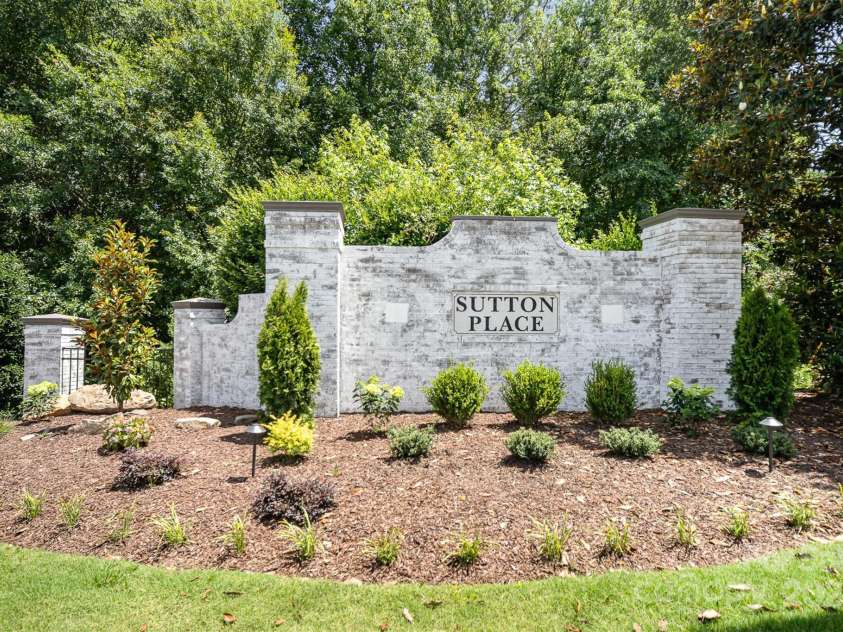 1846 Sam Smith Road, Fort Mill, SC 29708.  MLS# CAR4309996, YatesRealty ID 30046. 