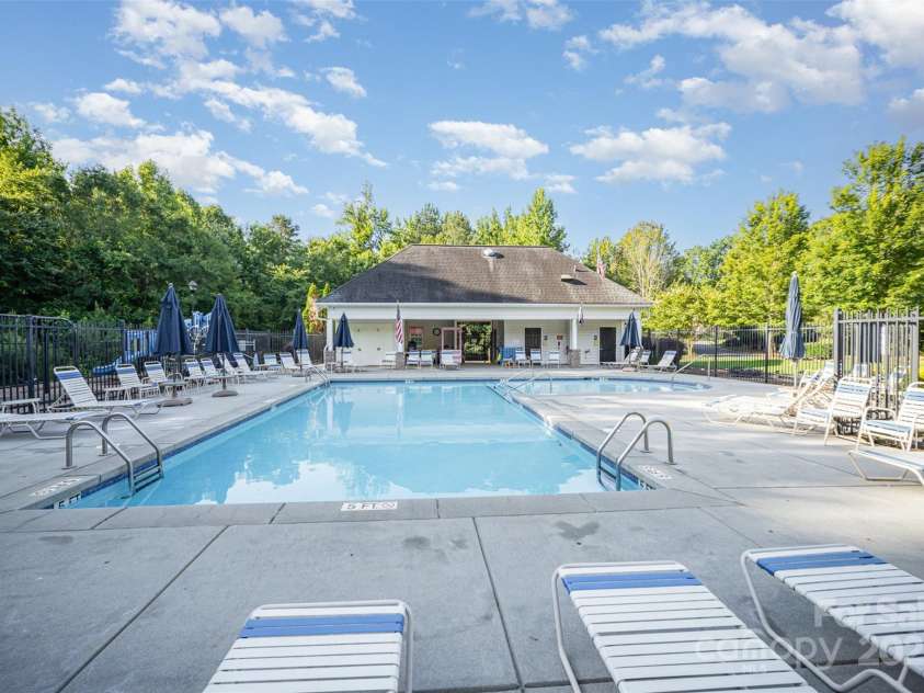 1846 Sam Smith Road, Fort Mill, SC 29708.  MLS# CAR4309996, YatesRealty ID 30046. 