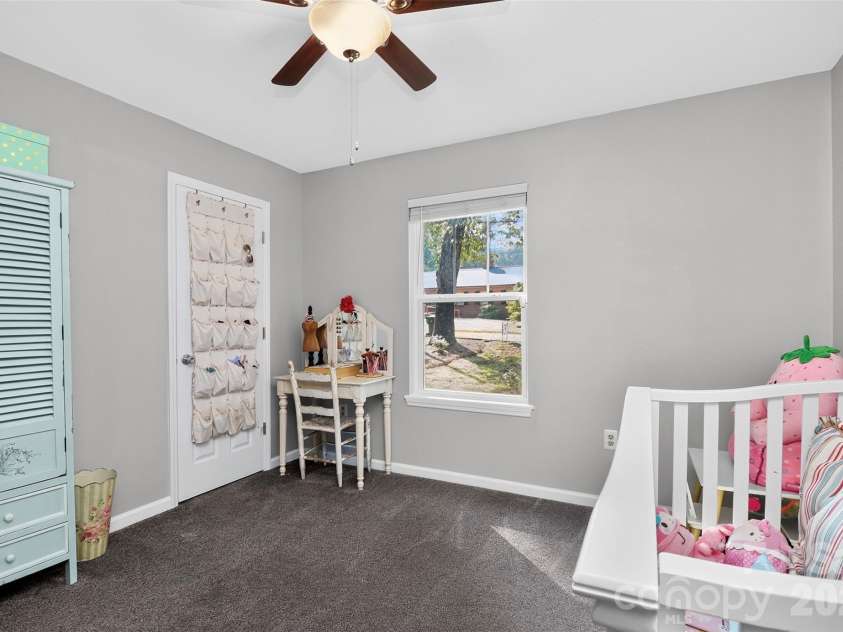 216 Hillside Avenue, Concord, NC 28025.  MLS# CAR4389070, YatesRealty ID 30046. 