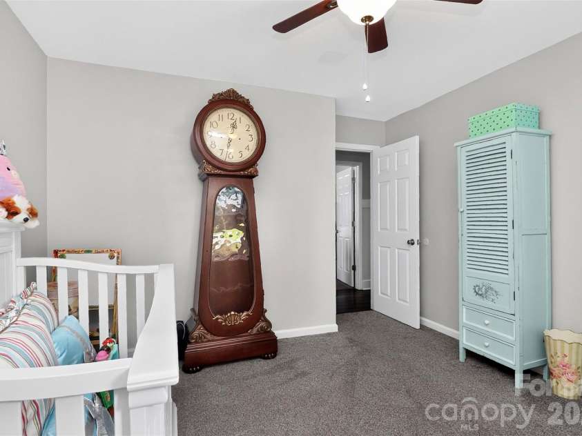 216 Hillside Avenue, Concord, NC 28025.  MLS# CAR4389070, YatesRealty ID 30046. 