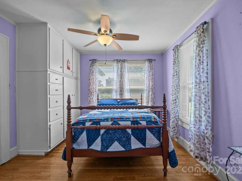 2401 NC 181 Highway, Morganton, NC 28655.  MLS# CAR4279077, YatesRealty ID 30049. 