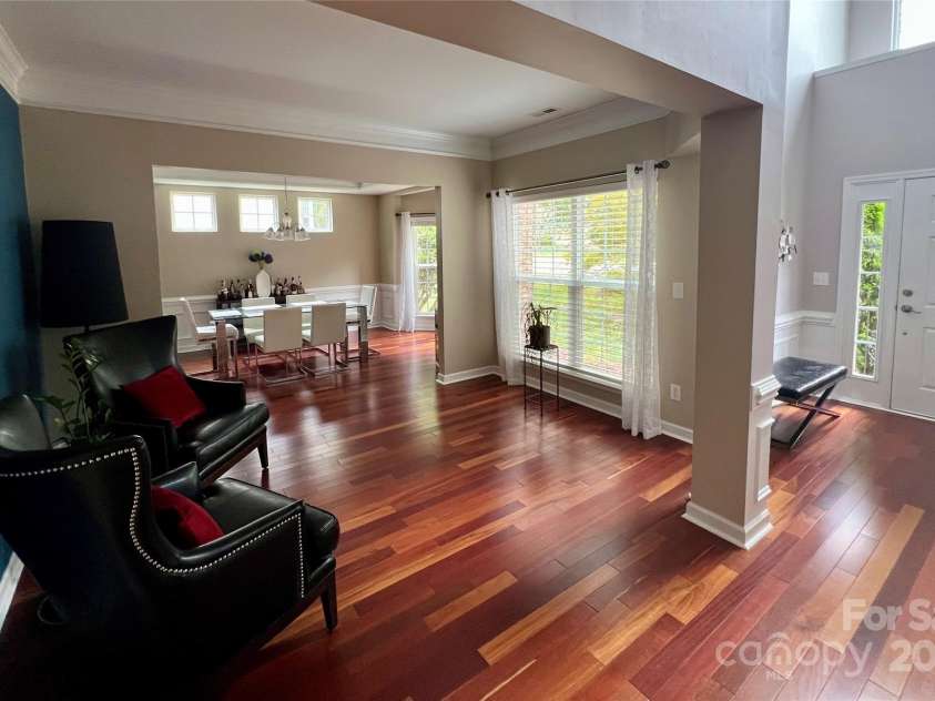 2413 Merryvale Way, Waxhaw, NC 28173.  MLS# CAR4284768, YatesRealty ID 30052. 