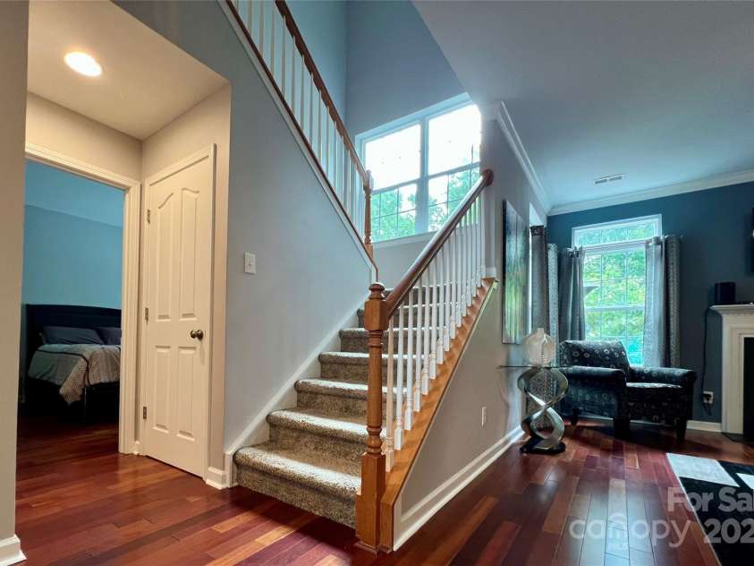 2413 Merryvale Way, Waxhaw, NC 28173.  MLS# CAR4284768, YatesRealty ID 30052. 