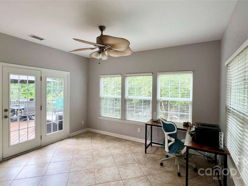 2413 Merryvale Way, Waxhaw, NC 28173.  MLS# CAR4284768, YatesRealty ID 30052. 