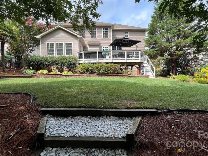 2413 Merryvale Way, Waxhaw, NC 28173.  MLS# CAR4284768, YatesRealty ID 30052. 