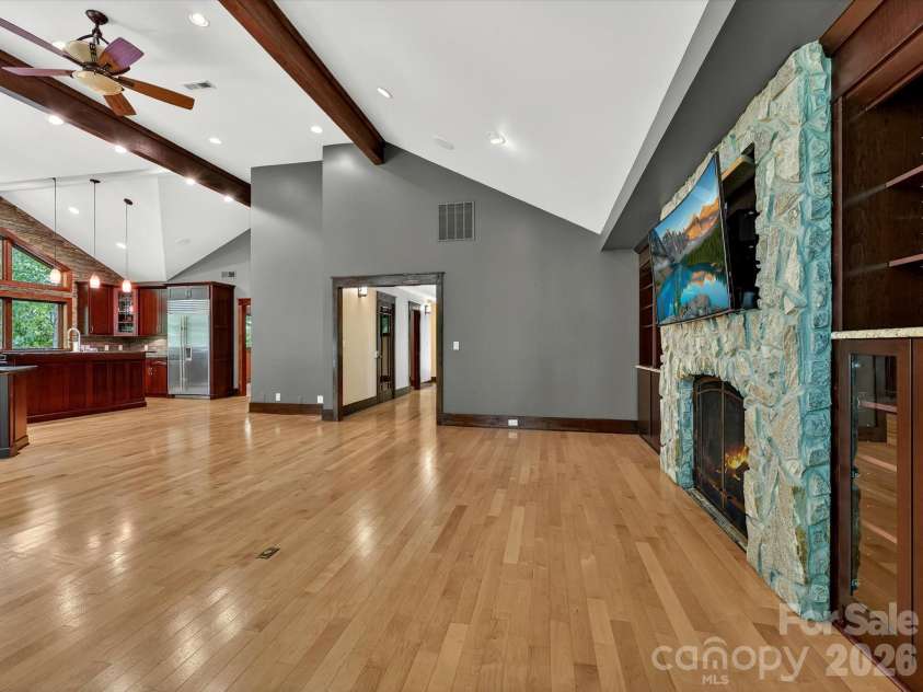 17928 Pages Pond Court, Davidson, NC 28036.  MLS# CAR4391042, YatesRealty ID 30053. 