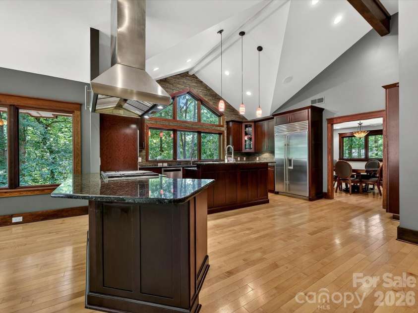 17928 Pages Pond Court, Davidson, NC 28036.  MLS# CAR4391042, YatesRealty ID 30053. 