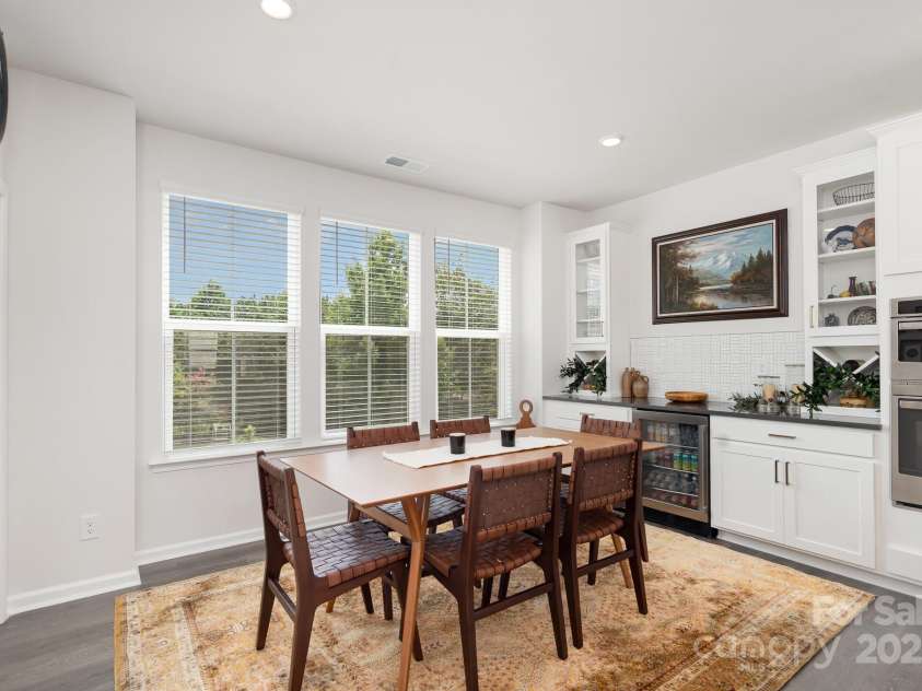 408 Catawba Avenue, Davidson, NC 28036.  MLS# CAR4285615, YatesRealty ID 30053. 