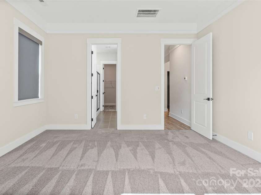 1109 Masefield Avenue, Matthews, NC 28105.  MLS# CAR4286519, YatesRealty ID 30054. 