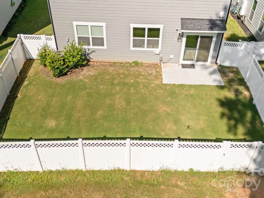1109 Masefield Avenue, Matthews, NC 28105.  MLS# CAR4286519, YatesRealty ID 30054. 