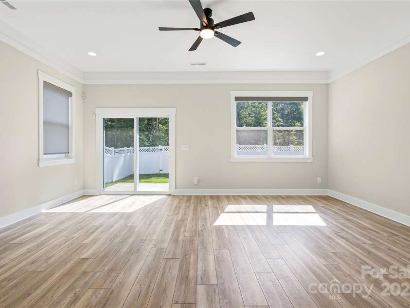 1109 Masefield Avenue, Matthews, NC 28105.  MLS# CAR4316229, YatesRealty ID 30054. 