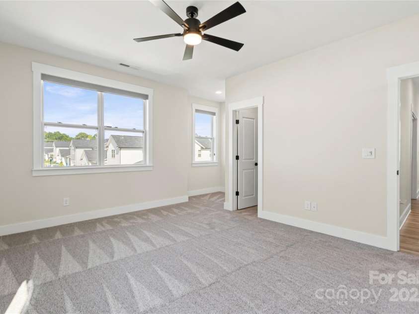 1109 Masefield Avenue, Matthews, NC 28105.  MLS# CAR4316229, YatesRealty ID 30054. 