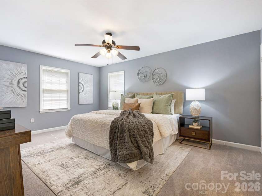 11510 Painted Tree Road, Charlotte, NC 28226.  MLS# CAR4391290, YatesRealty ID 30054. 
