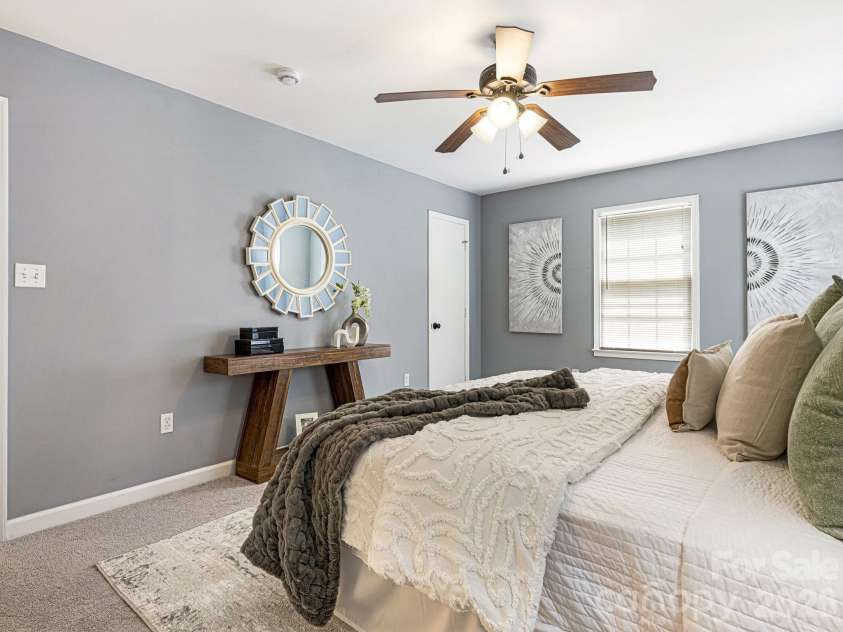 11510 Painted Tree Road, Charlotte, NC 28226.  MLS# CAR4391290, YatesRealty ID 30054. 