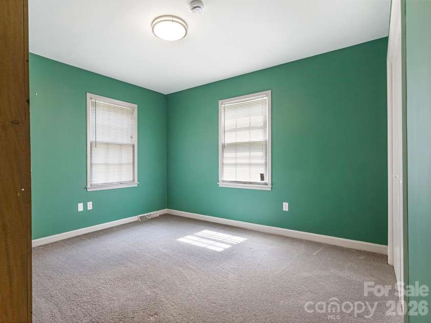 11510 Painted Tree Road, Charlotte, NC 28226.  MLS# CAR4391290, YatesRealty ID 30054. 